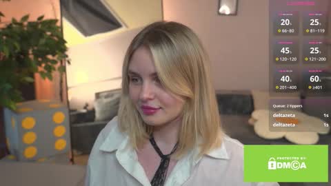 Snapshot of evaeva_0 chatting on November 18, 4:00 pm Eva online show from November 18, 4:00 pm