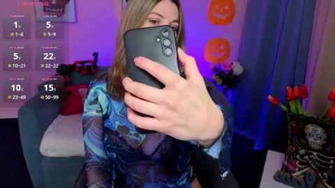 Eva online show from November 2, 7:00 am