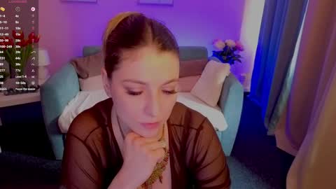 Eva online show from June 1, 10:28 am