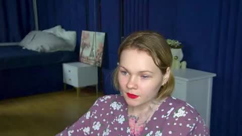 EvaGelen online show from June 26, 10:41 am