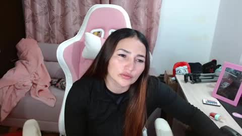 Eva online show from September 16, 11:50 pm