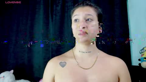 Evah Lee online show from April 5, 1:14 am