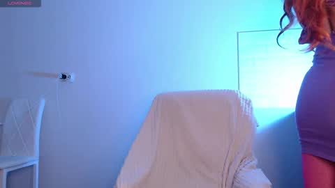 Eva online show from November 11, 2:44 am