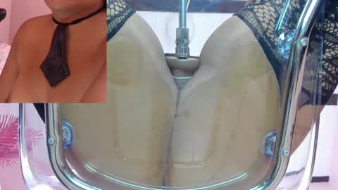 Snapshot of evahalston chatting on February 15, 9:48 pm evahalston online show from February 15, 9:48 pm