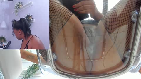 Snapshot of evahalston chatting on March 8, 2:12 am evahalston online show from March 8, 2:12 am