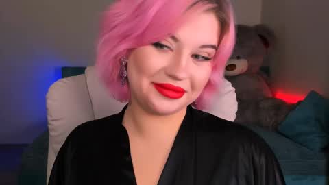 Eva online show from December 16, 1:10 am