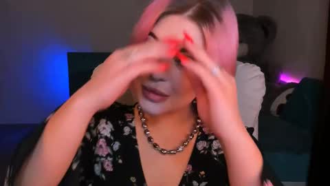 Eva online show from December 16, 10:03 pm