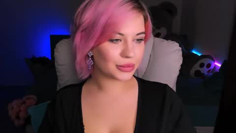 Eva online show from December 18, 11:19 pm