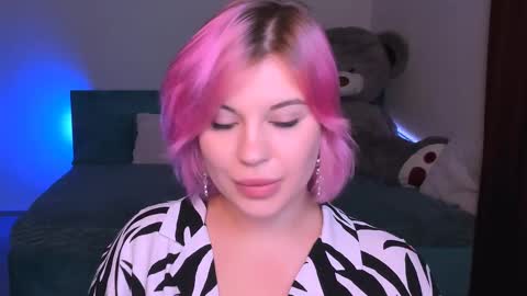 Eva online show from December 24, 2:21 am