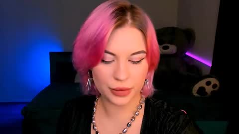 Eva online show from January 12, 10:43 pm