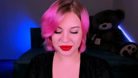 Eva online show from January 28, 10:23 pm