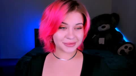 Eva online show from February 6, 5:30 pm