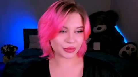 Eva online show from February 15, 12:48 am