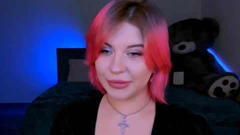 Eva online show from February 26, 6:54 pm