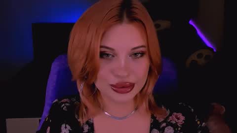 Eva online show from October 23, 11:03 pm