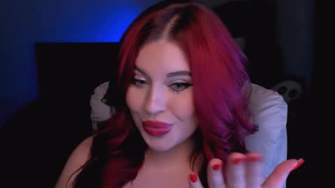 Eva online show from February 3, 6:13 pm