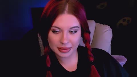 Eva online show from February 19, 5:20 pm