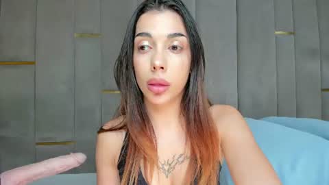 EVA online show from July 19, 10:41 am