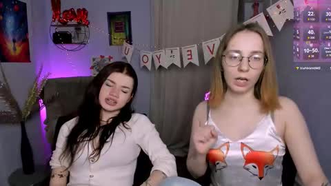 evalora online show from February 13, 4:47 pm