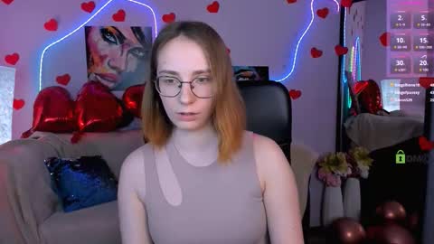 evalora online show from February 17, 1:40 pm