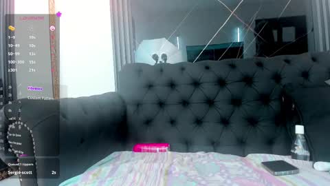 Eva online show from September 9, 1:54 pm