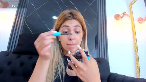 Eva online show from October 7, 2:58 pm