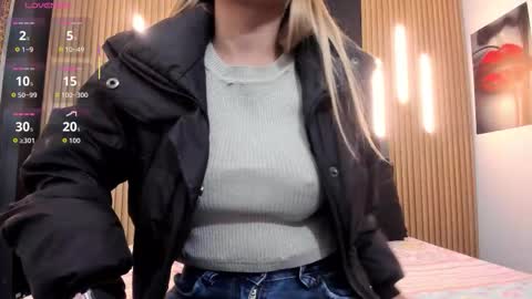 Eva online show from February 13, 1:18 pm