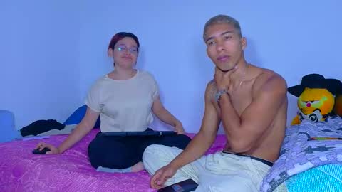 evaluna_02 online show from May 12, 12:24 pm