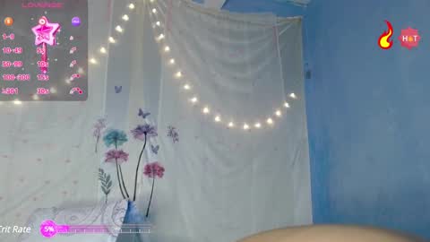 Snapshot of evaluna_horny_ chatting on December 18, 3:15 am evaluna horny  online show from December 18, 3:15 am