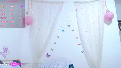 Snapshot of evaluna_horny_ chatting on September 19, 9:48 pm evaluna horny  online show from September 19, 9:48 pm