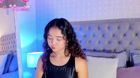  Eva Luna online show from December 20, 9:22 pm