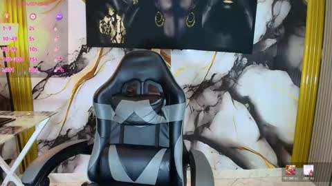  Eva  online show from February 8, 1:03 pm