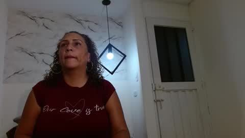 Eva Mills online show from November 22, 8:52 pm