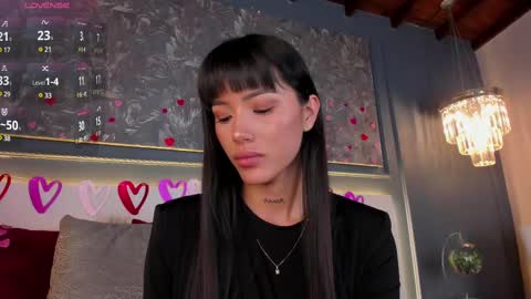 Eva Moretti online show from February 17, 1:15 am