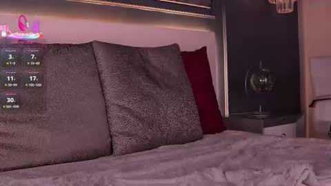 Eva Moretti online show from October 10, 11:37 pm