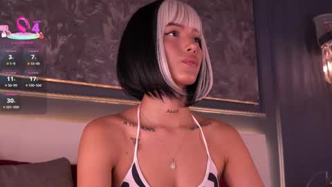 Eva Moretti online show from October 11, 11:03 pm