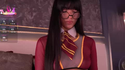 Eva Moretti online show from October 16, 1:17 am