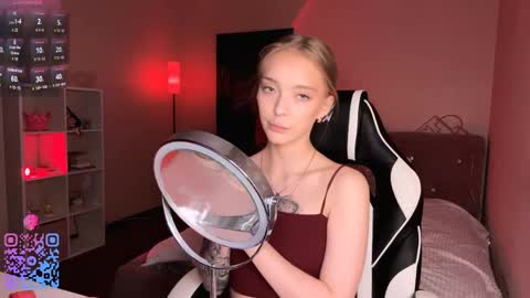 Eva online show from May 26, 3:30 pm