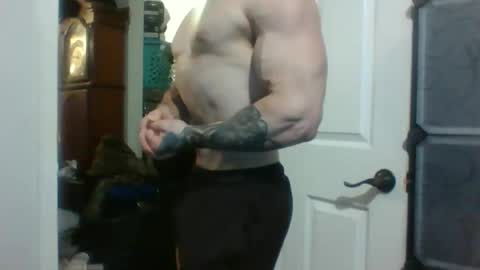 evan cage online show from November 10, 1:04 am