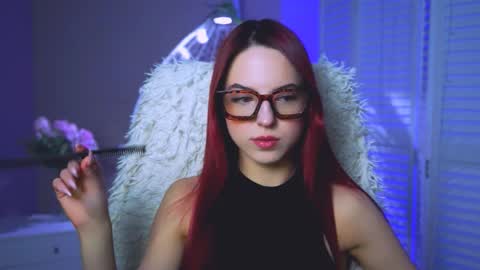 Eva  online show from October 29, 8:38 am