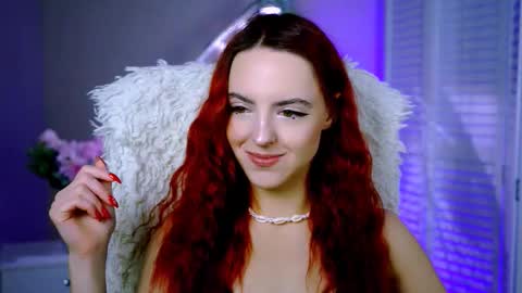 Eva  online show from November 25, 12:05 pm