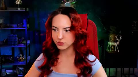 Eva  online show from February 11, 8:41 am