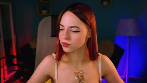 Eva  online show from April 30, 3:29 pm