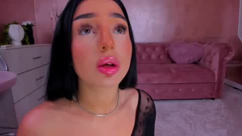 Eva online show from February 18, 6:15 pm