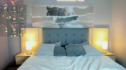 EVA online show from February 16, 6:48 pm