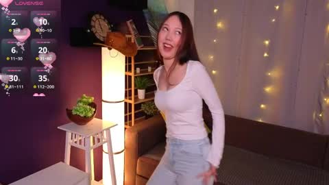 Hello im Lia online show from May 15, 4:14 pm