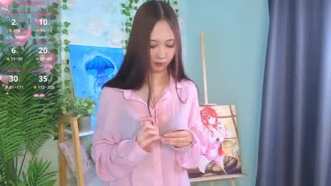 Hello im Lia online show from May 24, 4:12 pm