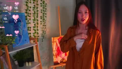 Hello im Lia online show from May 29, 5:22 pm