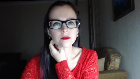 YourMistress online show from October 20, 8:48 am