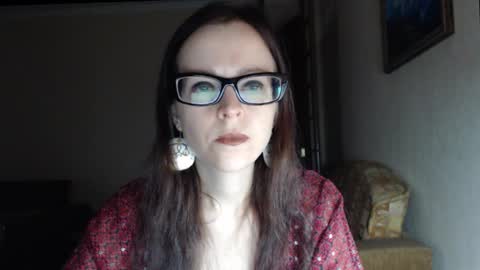 YourMistress online show from November 17, 8:53 am